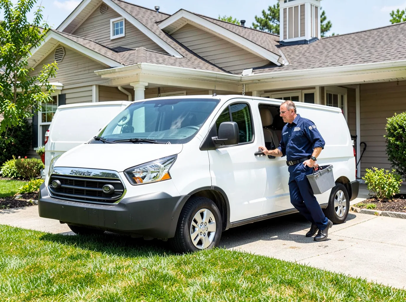 Emergency Plumber company in Suamico, WI