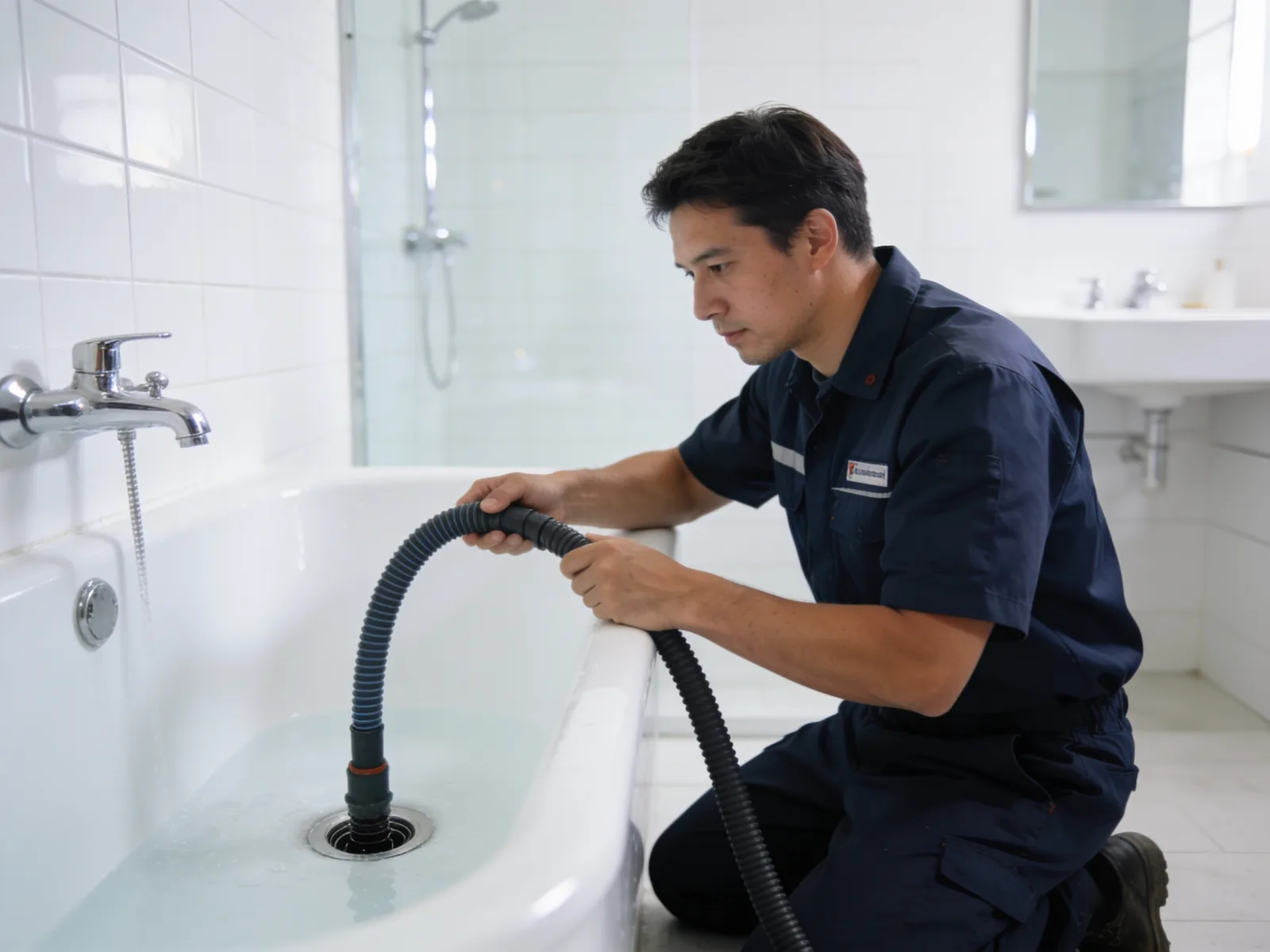 Emergency Plumber Suamico, WI FAQs